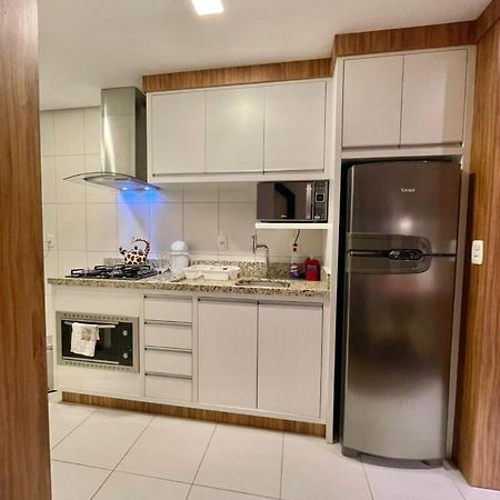 Aconchego De Canela Apartamento Exterior foto