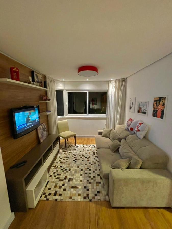 Aconchego De Canela Apartamento Exterior foto